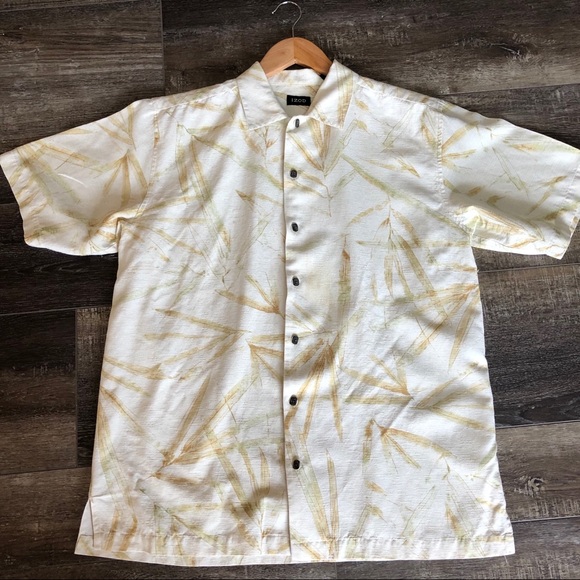 Izod Other - IZOD Hawaiian shirt